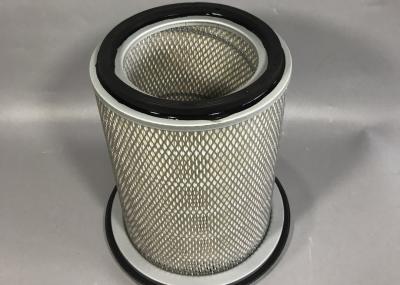 Various Impurities Hitachi Excavator Filters 4206098 AF25009 P780385 For EX120-2 3 5 6