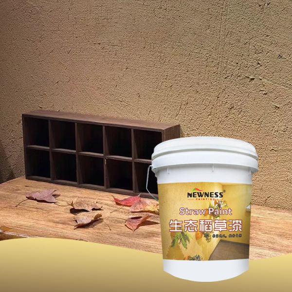 Противопогодный верхний слой лака Сухое время 3-5 дней EINECS No 202-415-4 Без запаха