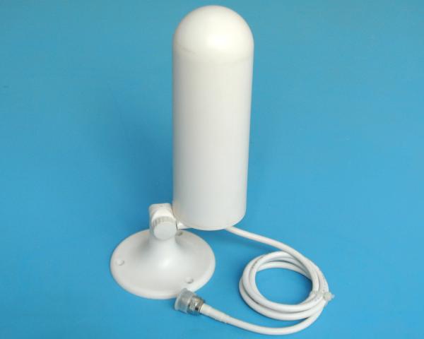 AMEISON manufacturer Omnidirectional Antenna 4dbi N female 806-2700mhz  for GSM/CDMA/PCS/3G/WLAN/LTE system