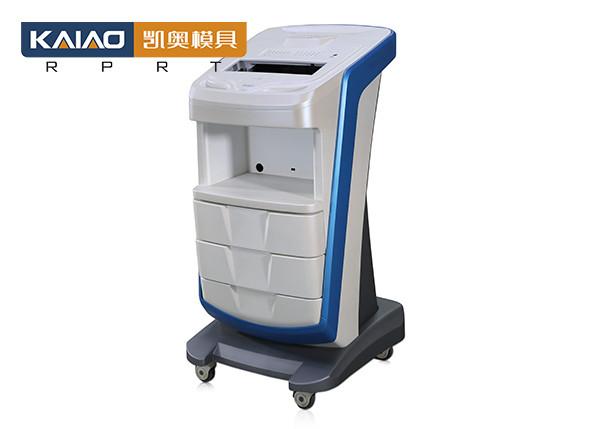 Plastic Medical Equipment Devices Cnc Rapid Prototyping Service
