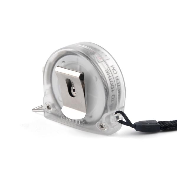 12ft 3.6m Outside Diameter Tape Measure Imperial Metric For Cylindrical Objects