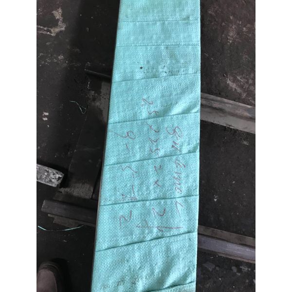 Folhas AUS-8 de aço inoxidável DE AÇO de AICHI (8Cr13MoV) (placas)