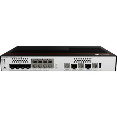 Huawei AR5710-S8T2X Enterprise Router with SD-WAN and Wi-Fi 6