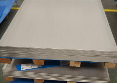 Calibre pesado 3mm folha de aço inoxidável, placa da chapa de aço para a construção civil