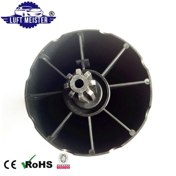 Rear Air Bag Suspension Spring for Range Rover L322 Durable Rubber Made OEM RKB500240