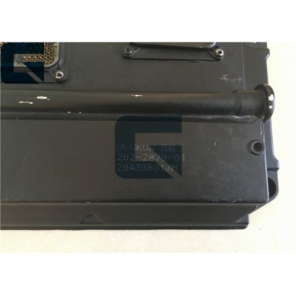 C7 C9 Caterpillar Spare Parts 262-2879 ECM