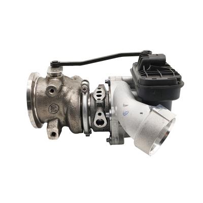 Turbocompressor novo 04E145702R adequado para FAW-Volkswagen Sagitar 2019-2025