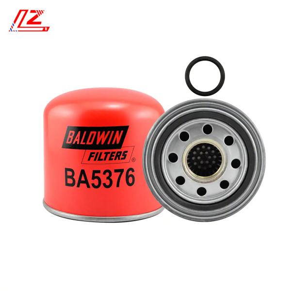 Car Diesel Generator Air Filter AF26086 with Iron Filter Paper and Latest Design