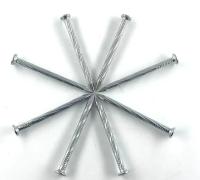 Construcción clavos de acero endurecido clavos de hormigón clavos de albañilería galvanizados