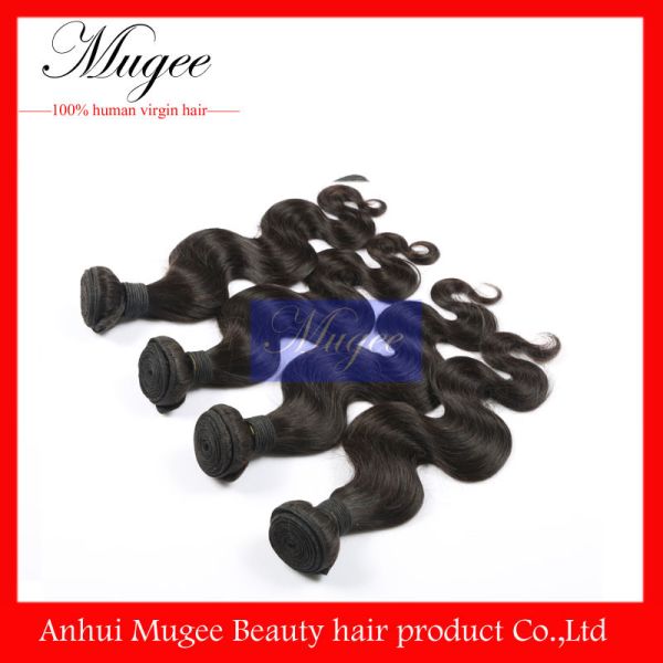 The most popular factory wholsale cheap real human hair extensions virgin hair