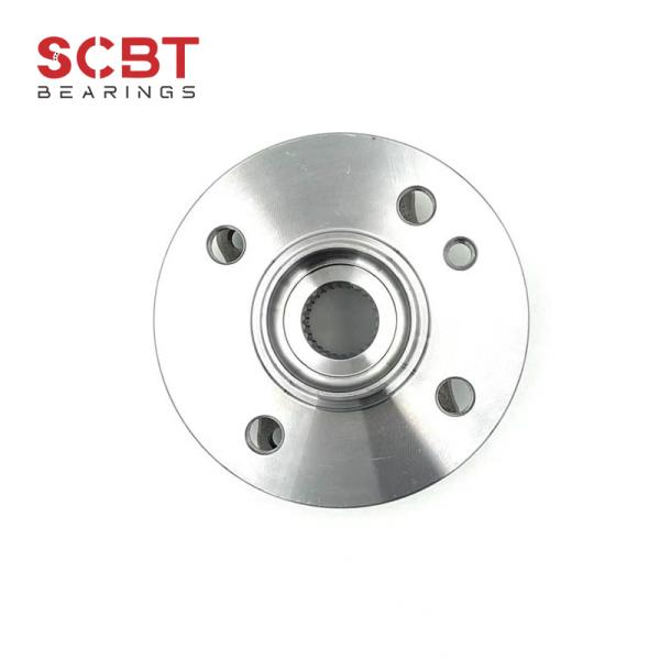 31226776162 31226776671 5016936252 713649430 Front Wheel Hub Bearing Auto Parts for Mini With High Quality