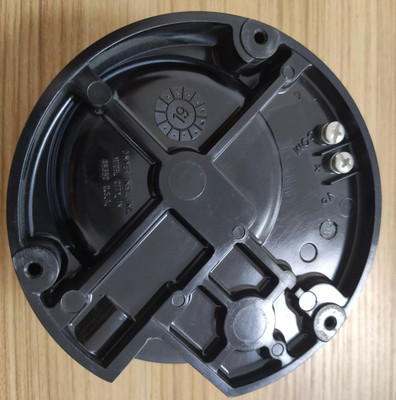 Transmetteur de pression différentielle Dwyer DM-2000