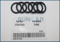 714-16-05110 phoque Kit For KOMATSU WA300-3CS WA320-3 WA320-3CS de 7141605110 transmissions