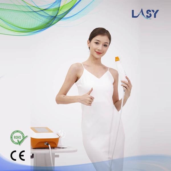 Professional Fractional Microneedling Machine Odi Aesthetic Skin Tighten Wrinkle Removal