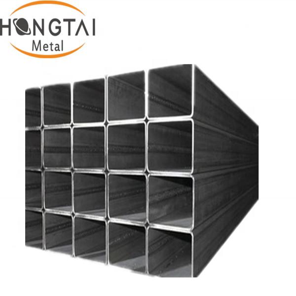 ASTM A615 NZS 4671 Hot Dipped Galvanized Mild Steel Pipe SGCC SGCH SGC340