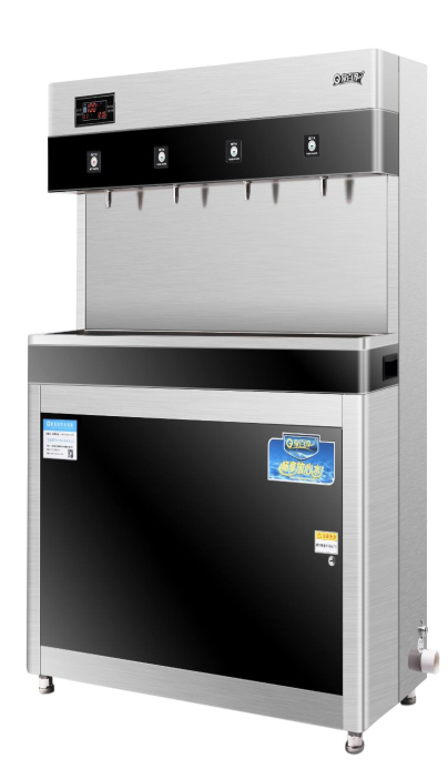 коммерчески машины распределителя воды 192W для школы и детского сада