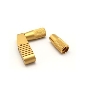 CNC Turned Parts