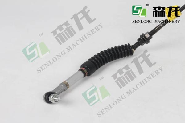 peças da máquina escavadora de Hyundai do motor do regulador de pressão de 21M951100 21M9-51100