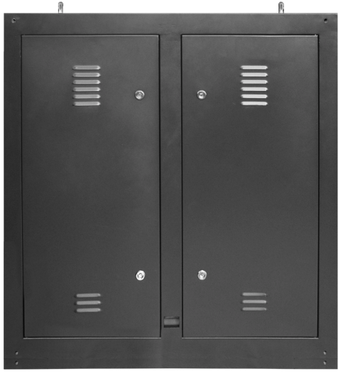 Nationstar Pantalla Outdoor Advertising P10 Led Panel Video Wall Screen Display