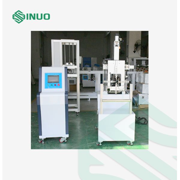 Offset Misalignment Test Apparatus EV Charging Interface Misalignment Tester