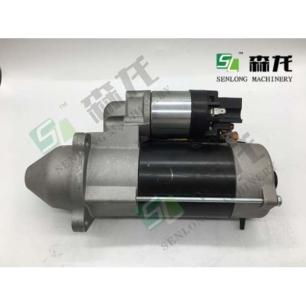 alternador agrícola de Iveco del tractor del excavador de 10T 19980N 2859528