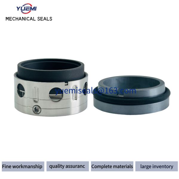 ジョン・クレーン 58u メカニカルシール 精巧な工夫 水ポンプのための多スプリングOリングプッシャーシールを交換