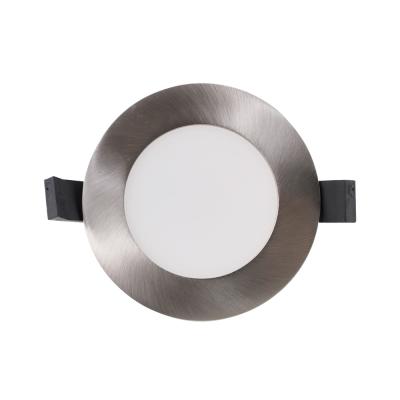 Le TDC Tuya WIFI Dimmable blanc chaud 10w RVB Smart réglable LED Downlight