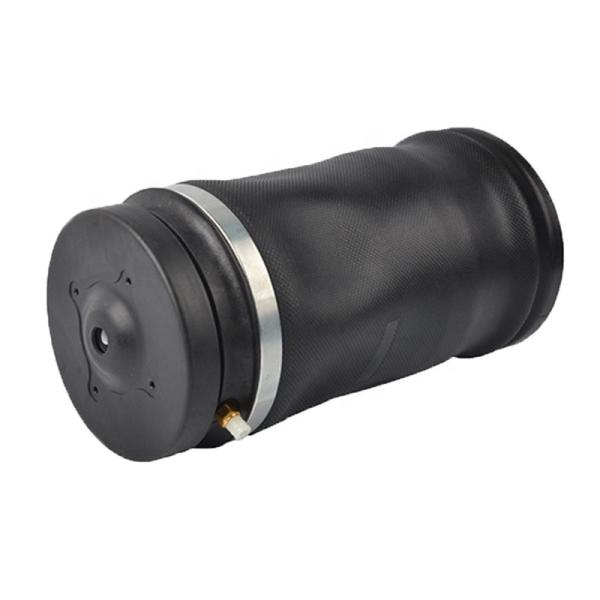 As molas de suspensão traseiras do ar de Airmatic ensacam para Mercedes Benz W164 GL 1643201025