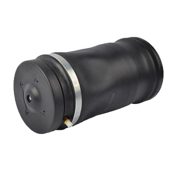 Задние подвесные рессоры воздуха Airmatic кладут в мешки для Benz W164 GL 1643201025 Мерседес