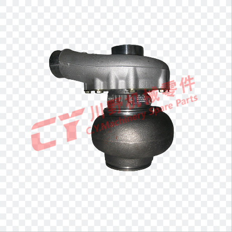 KOMATSU PC400-5 Excavator Water Pump
