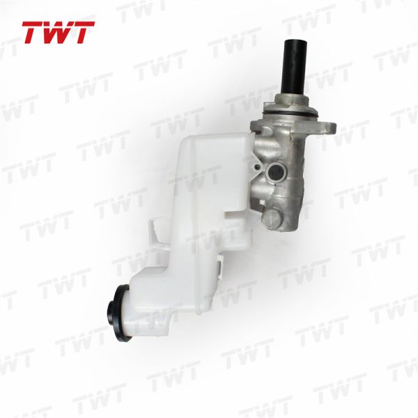 TWT CYLINDRE SOUS-ENSEMBLE, MAÎTRE-CYLINDRE DE FREIN 47201-06451 47201-06452 4720106451 4720106452 pour Toyota Camry Hybrid 2012