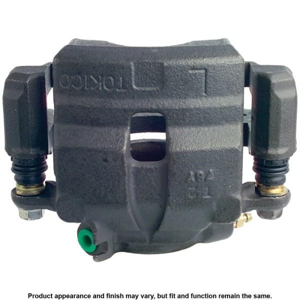 GEO Auto Parts Vehicle Brake Caliper 19B1487 19B1486 342610 342611 OEM 55102-56B00 55101-56B00