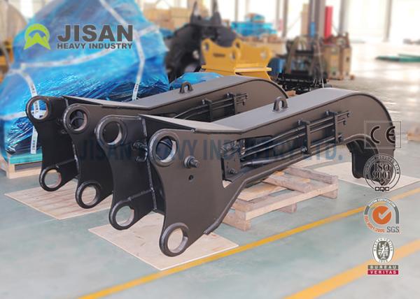 20 Ton Excavator Hydraulic Hammer, GV ajustado hidráulico do Ce do bocado de broca do martelo