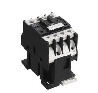 3 Polonais 3 point d'argent de la phase 9A surchargent le contacteur AUCUN contacteur industriel d'OR 230V