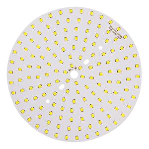 Thickness 1 OZ Heavy Copper PCB LED Light Circuit Board Assembly