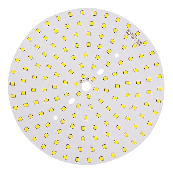 Thickness 1 OZ Heavy Copper PCB LED Light Circuit Board Assembly