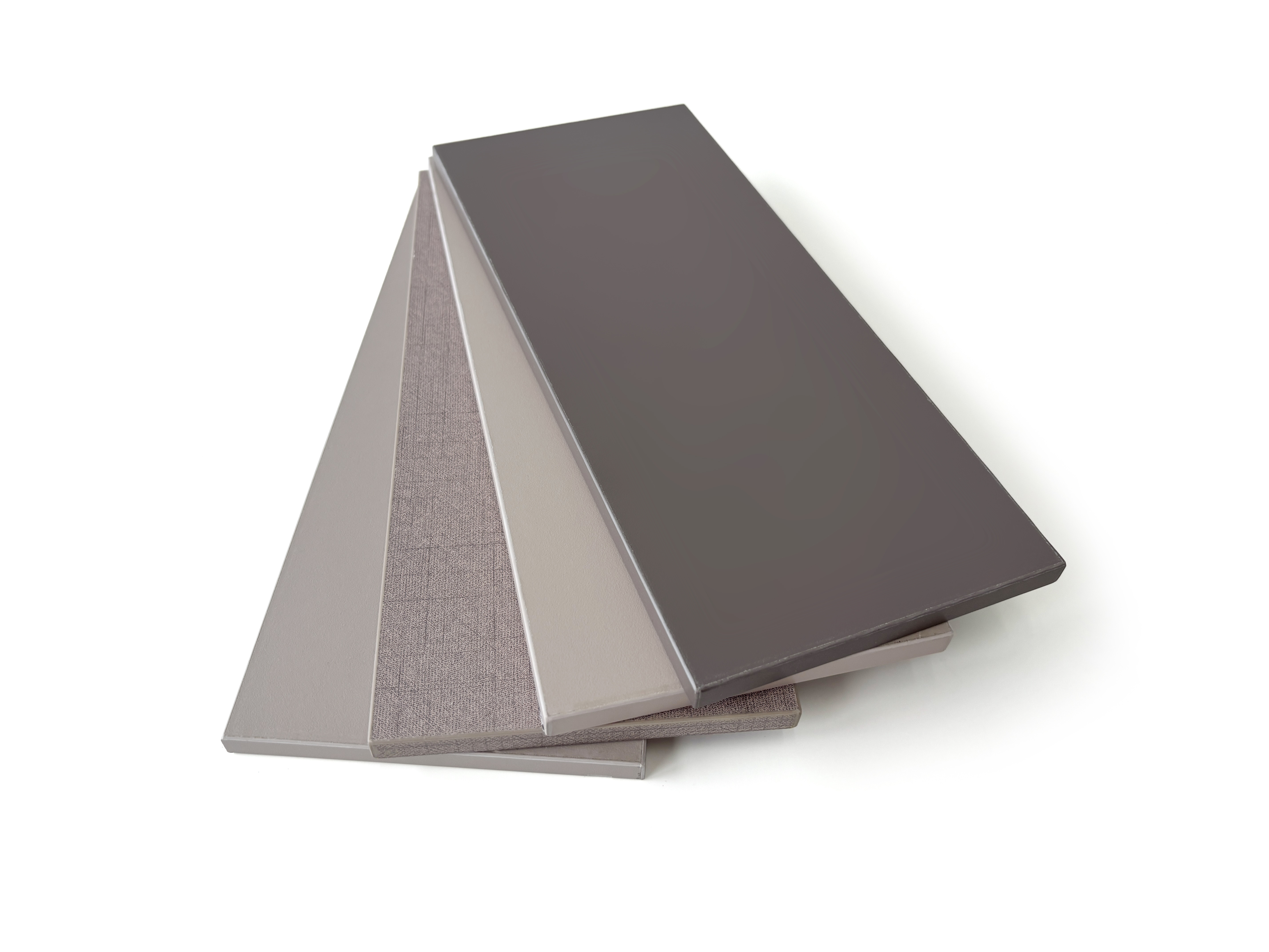 2100x2800mm High Strength Water-resistant Melamine Particle Board FLSB 9-25mm thickness