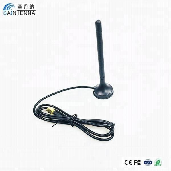 Performance 3dBi 4G Long Range Car Radio Outdoor Antenna
