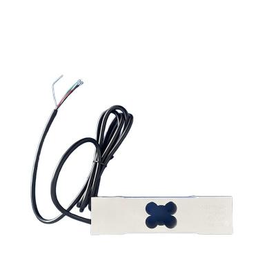 SHUP94 50-350KG Single Point Parallel Beam Aluminum Alloy Load Cell for Electronic Scales