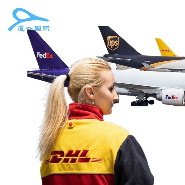 Consolidationservices International Freight Forwarder With Real-time Tracking To Support Seamless International Shipping