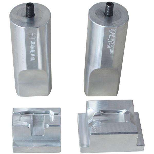 15khz 20khz Factory Supply Customized Ultrasonic Welding Machine Accessories Steel Mold Ultrasonic Horn