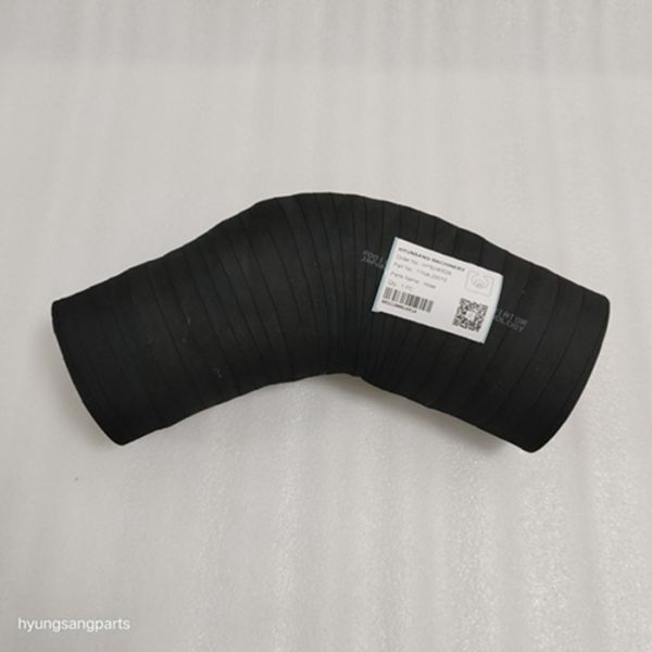 Excavator 11NA-20010 11NA20010 HOSE For R300LC9S R320LC7 R330LC9S R360LC7