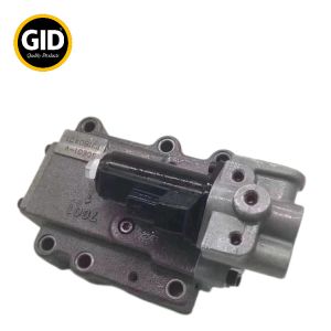 Excavator Hydraulic Pump Parts