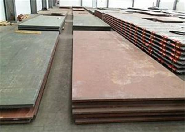 Wear Resistant XAR450 CS Plate AISI NM450 NM600 Cs Sheet 1500x6000mm