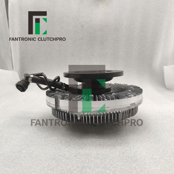 MERCEDES BENZ ACTROS Electro Viscous Fan Clutch 5422000922 5422001022
