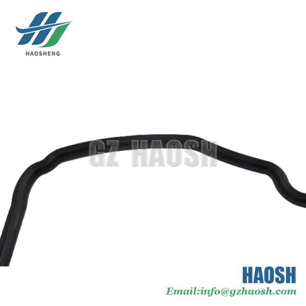 Isuzu Parts Head Cover Gasket 8-97331359-0 8973313590 8-97331359-1 8973313591 For Isuzu 700P/4HK1-TCS