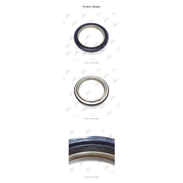 S6K S6KT S4KT 3066 Engine AZ4291E 115*150*15 Crankshaft Rear Oil Seal For CATE E312C E311C E312D E314C E320 E320B