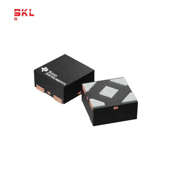 TLV9061IDPWR  Amplifier IC Chips  10-MHz RRIO CMOS Operational Amplifiers  Cost-Sensitive Systems Package 5-X2SON