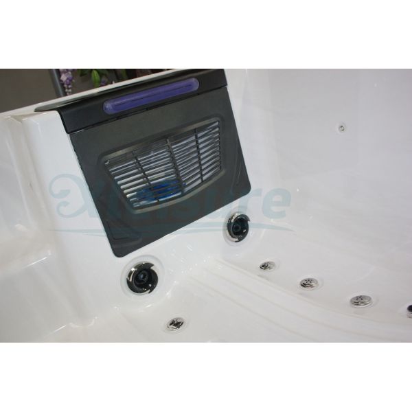 Вашабле горячий патрон фильтра спа, фильтр джакузи, фильтр Унисел 5КХ-402 спа заплыва