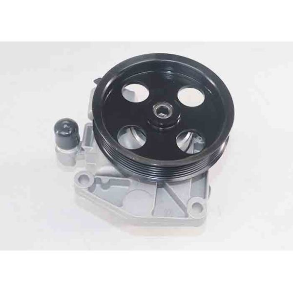 For Mercedes W212 E300 E350 E500 E550 4MATIC Power Steering Pump 0064664501 